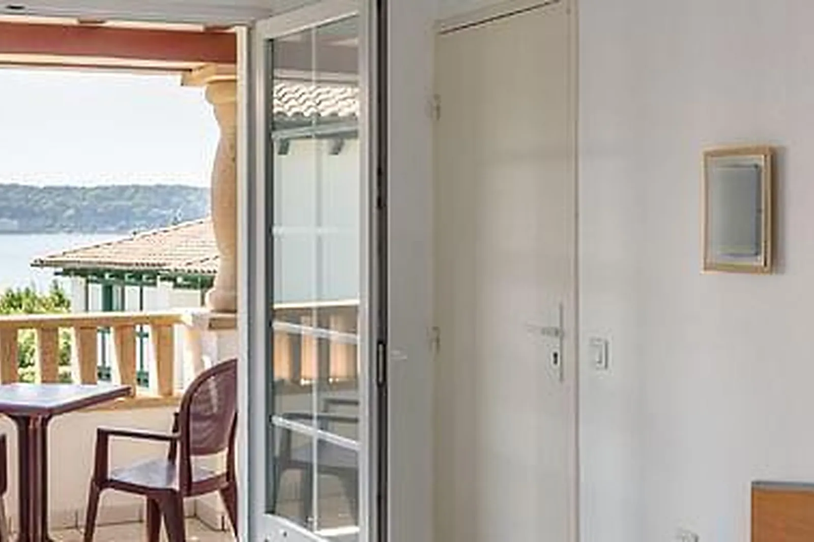 Lieux événementiels, AZUREVA HENDAYE ***