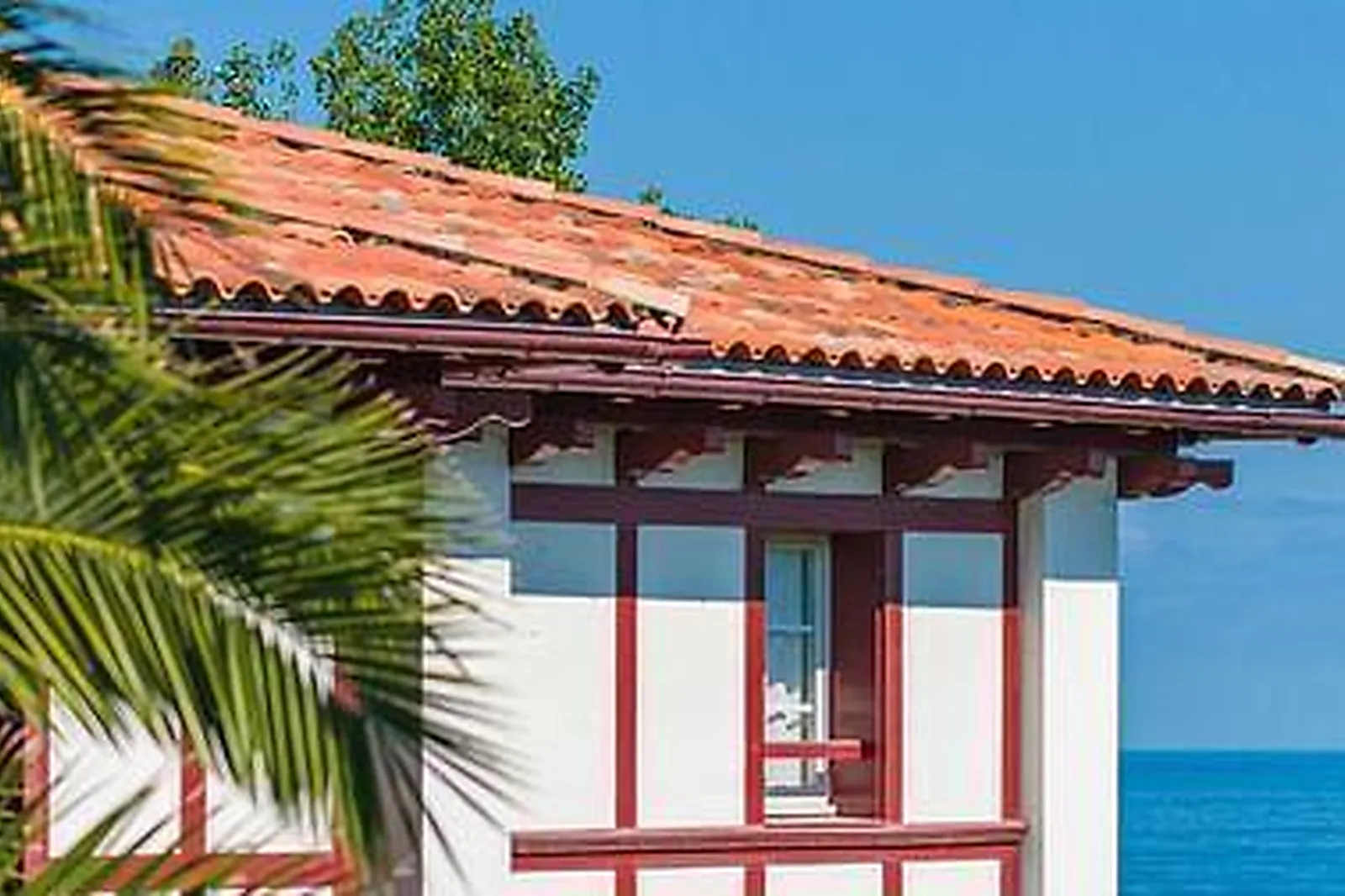 Lieux événementiels, AZUREVA HENDAYE ***