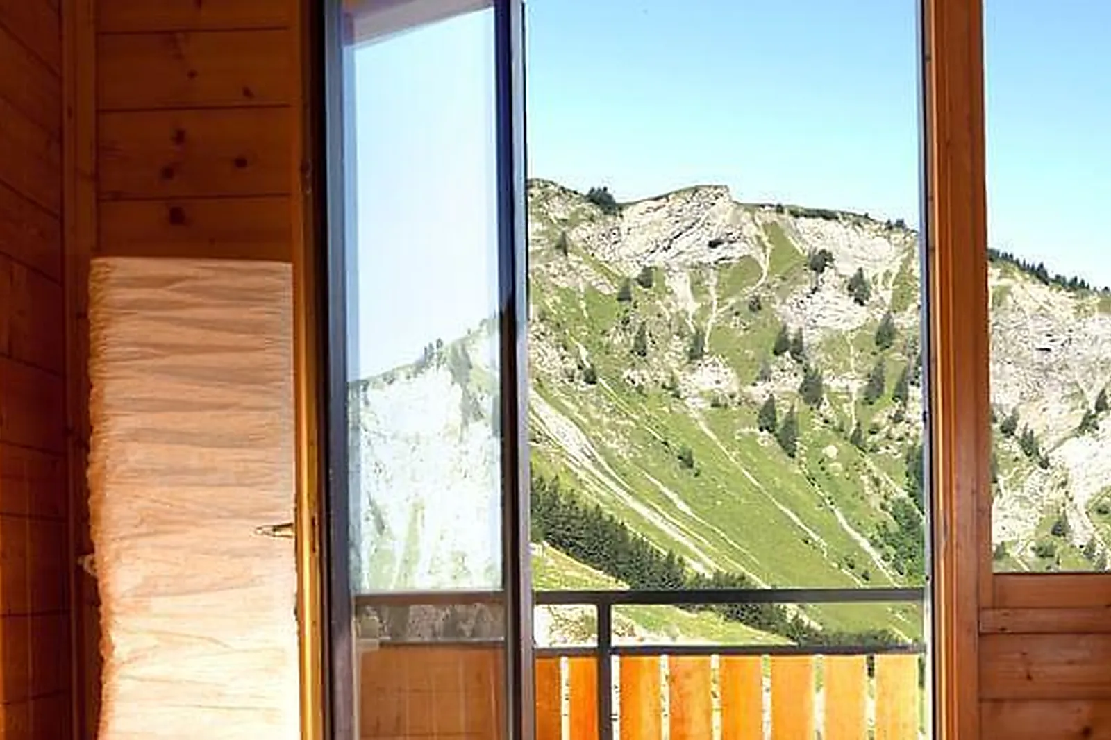 Lieux événementiels, AZUREVA LA CLUSAZ LES CONFINS**