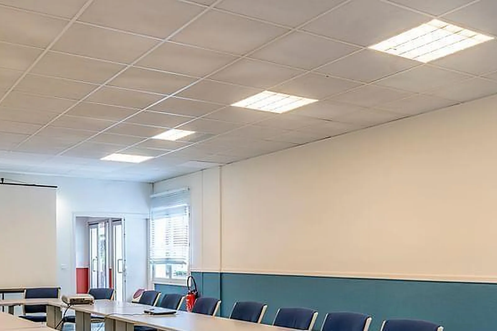 Lieux événementiels, AZUREVA PORNICHET - BAIE DE LA BAULE **