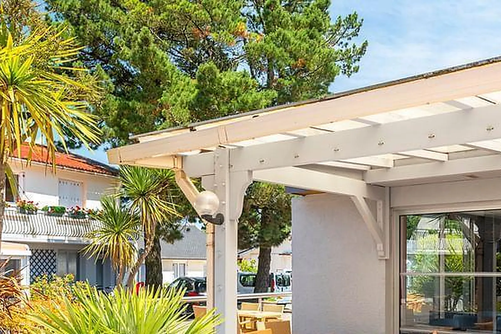 Lieux événementiels, AZUREVA PORNICHET - BAIE DE LA BAULE **