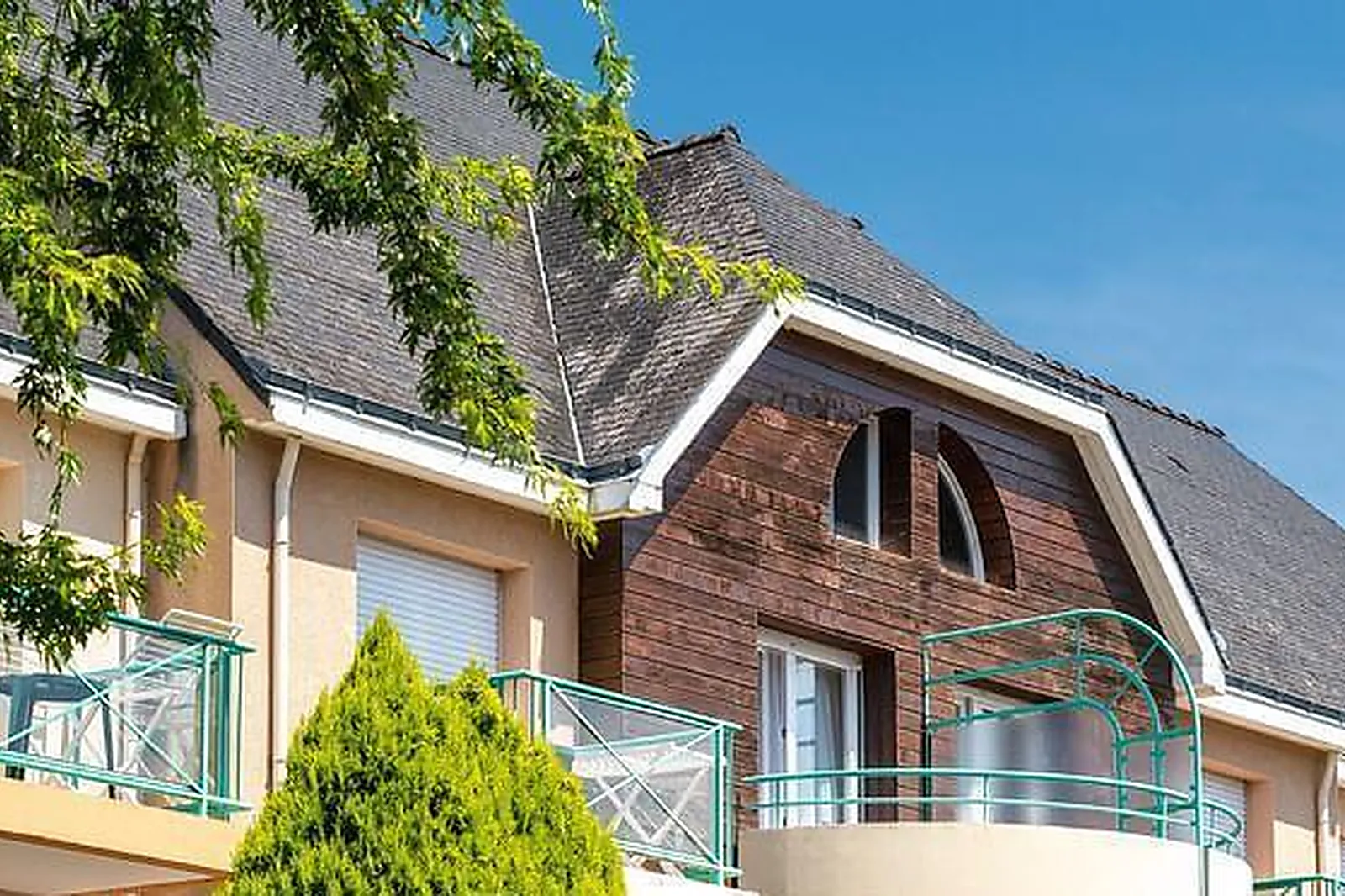 Lieux événementiels, AZUREVA PORNICHET - BAIE DE LA BAULE **