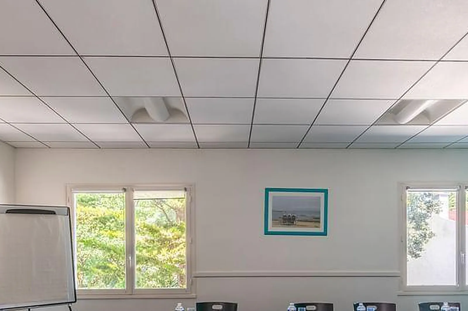 Lieux événementiels, AZUREVA PORNICHET - BAIE DE LA BAULE **