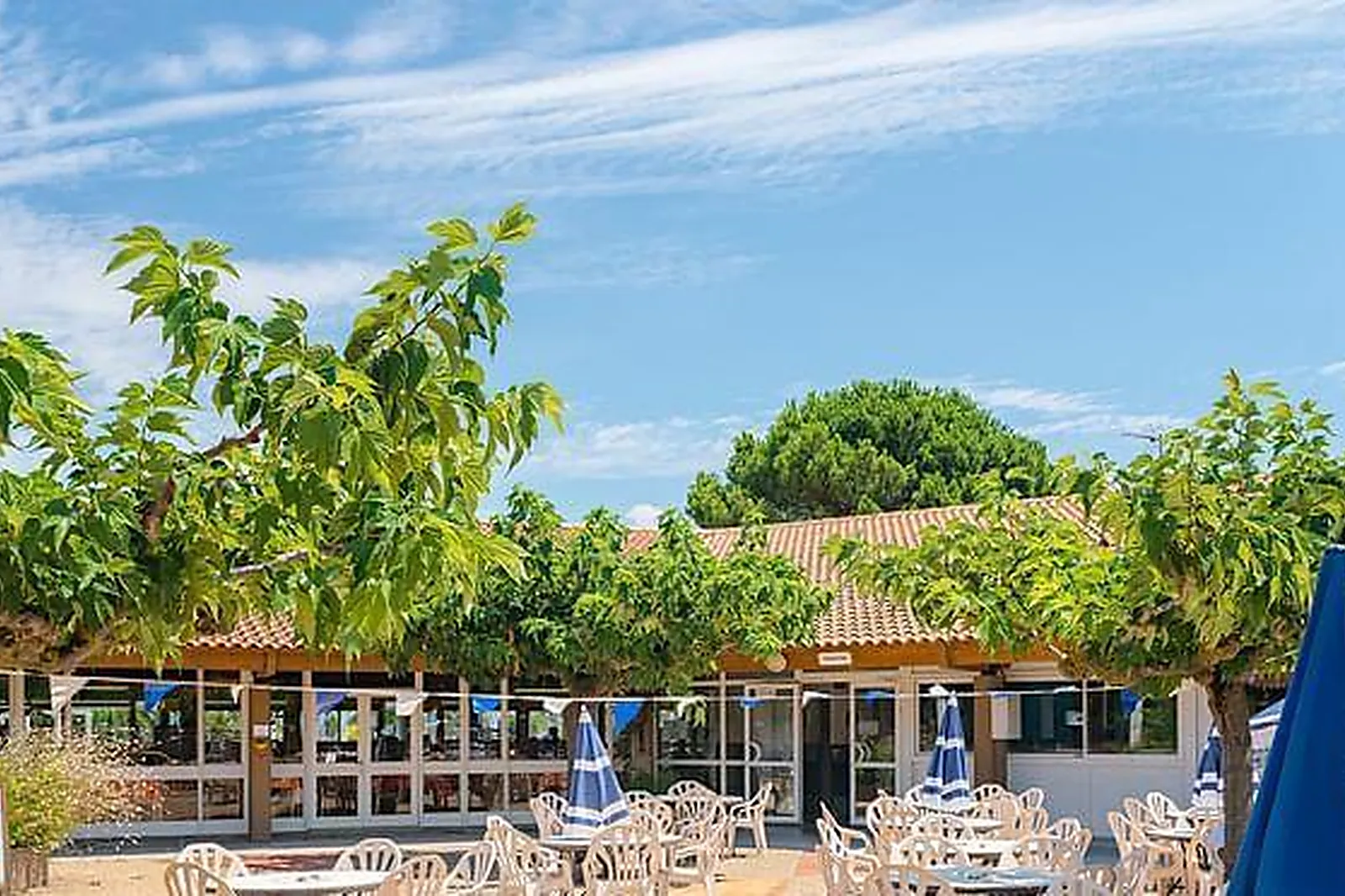 Lieux événementiels, AZUREVA - CAP D'AGDE