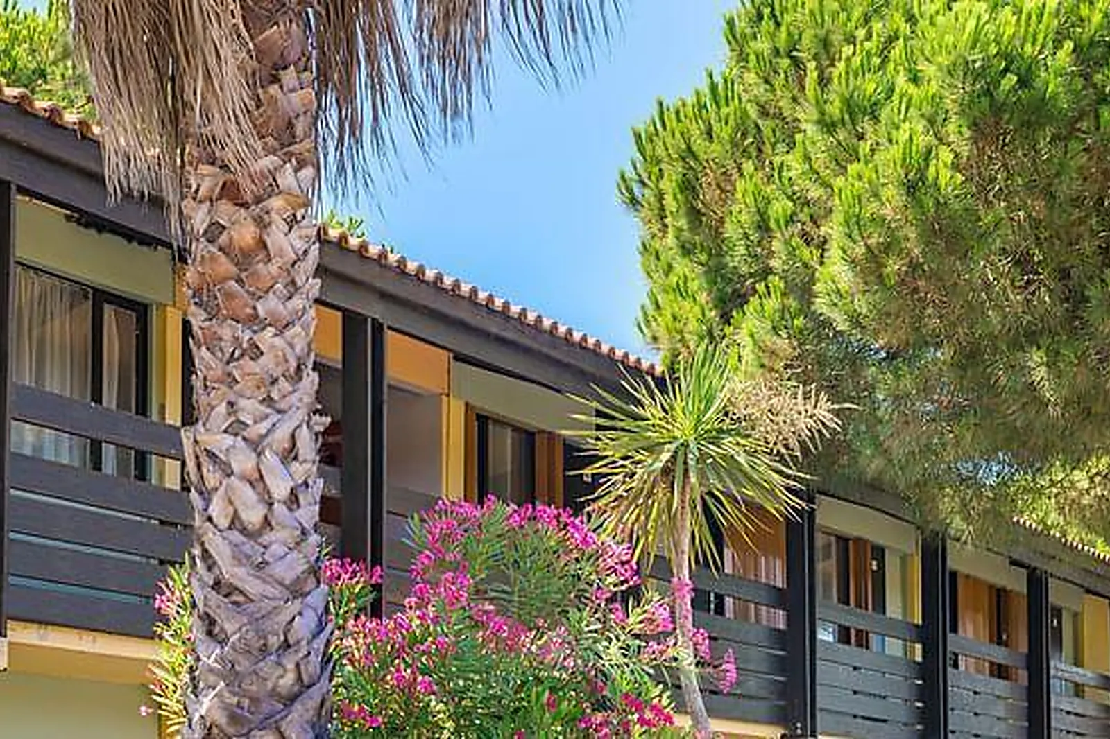 Lieux événementiels, AZUREVA - CAP D'AGDE