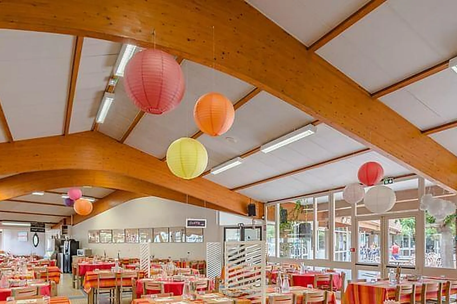 Lieux événementiels, AZUREVA - CAP D'AGDE