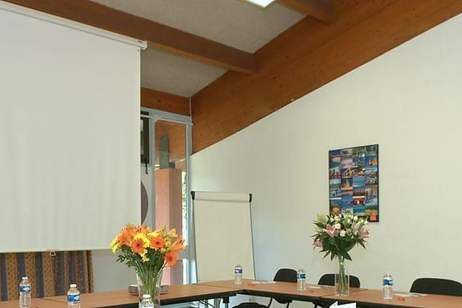 Lieux événementiels, AZUREVA - CAP D'AGDE