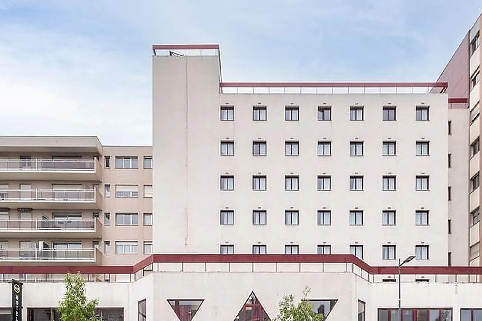 Lieux événementiels, B&B AMIENS CENTRE CATHÉDRALE***