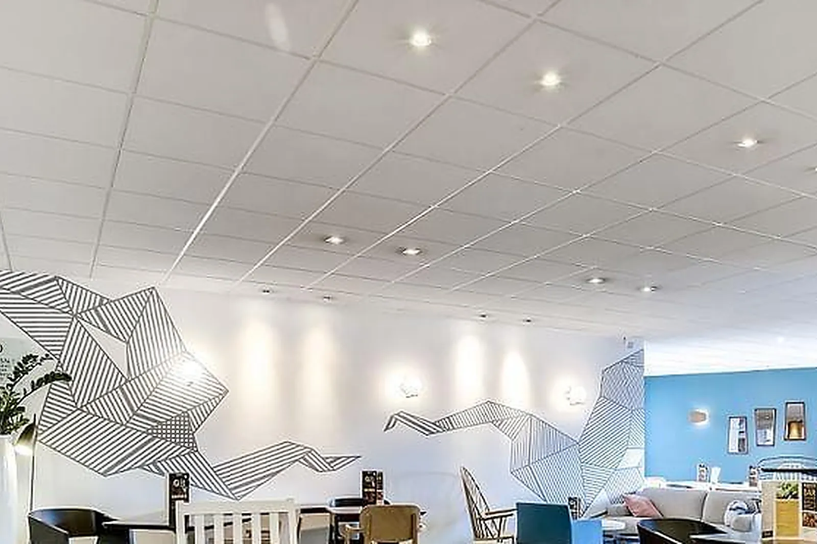 Lieux événementiels, B&B CERGY PORT 4*