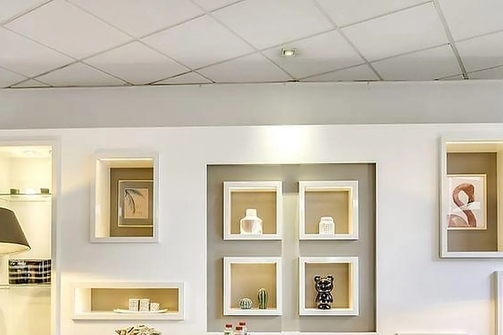 Lieux événementiels, B&B CERGY PORT 4*