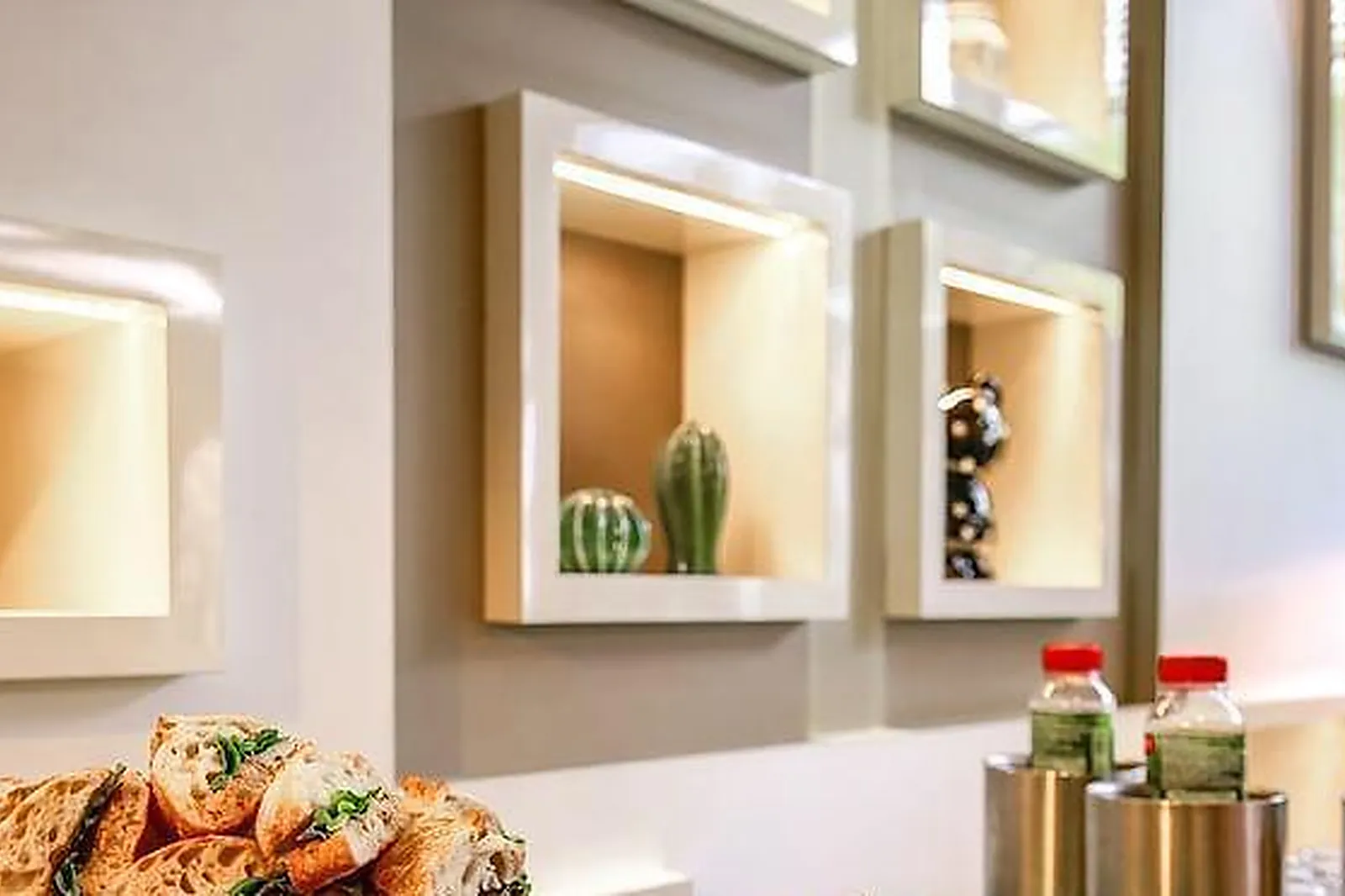 Lieux événementiels, B&B CERGY PORT 4*