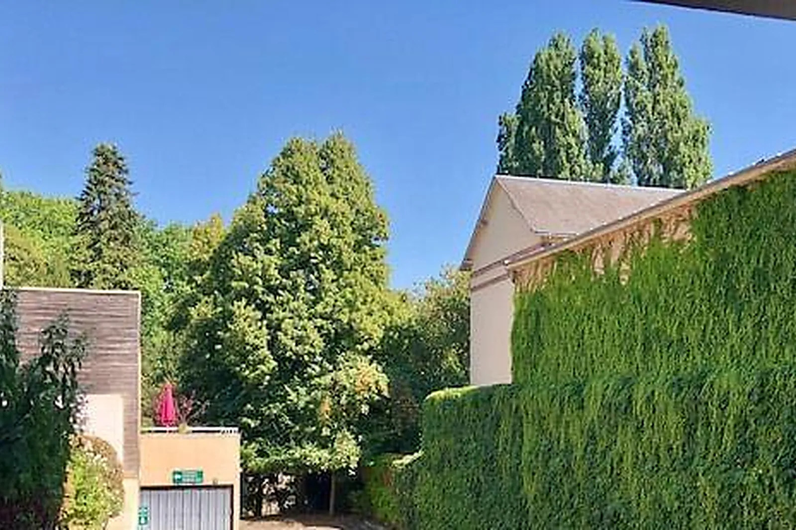 Lieux événementiels, B&B CHARTRES CENTRE CATHÉDRALE***