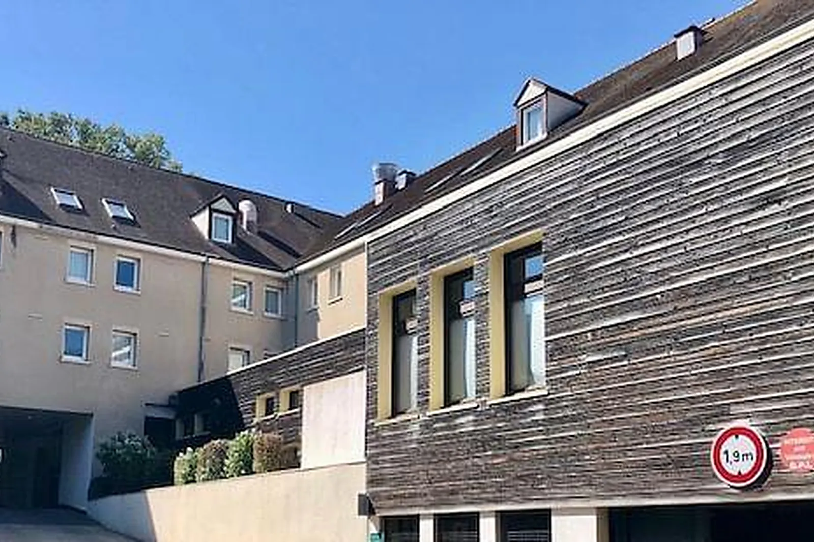 Lieux événementiels, B&B CHARTRES CENTRE CATHÉDRALE***