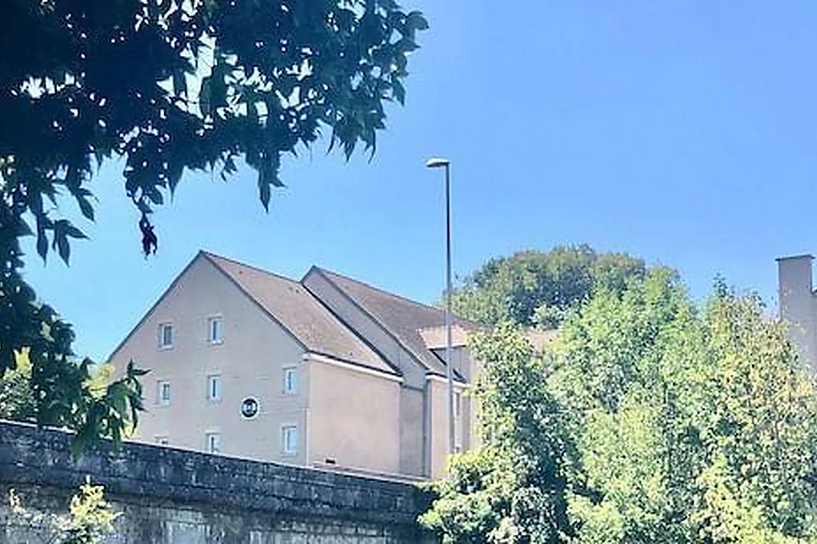 Lieux événementiels, B&B CHARTRES CENTRE CATHÉDRALE***