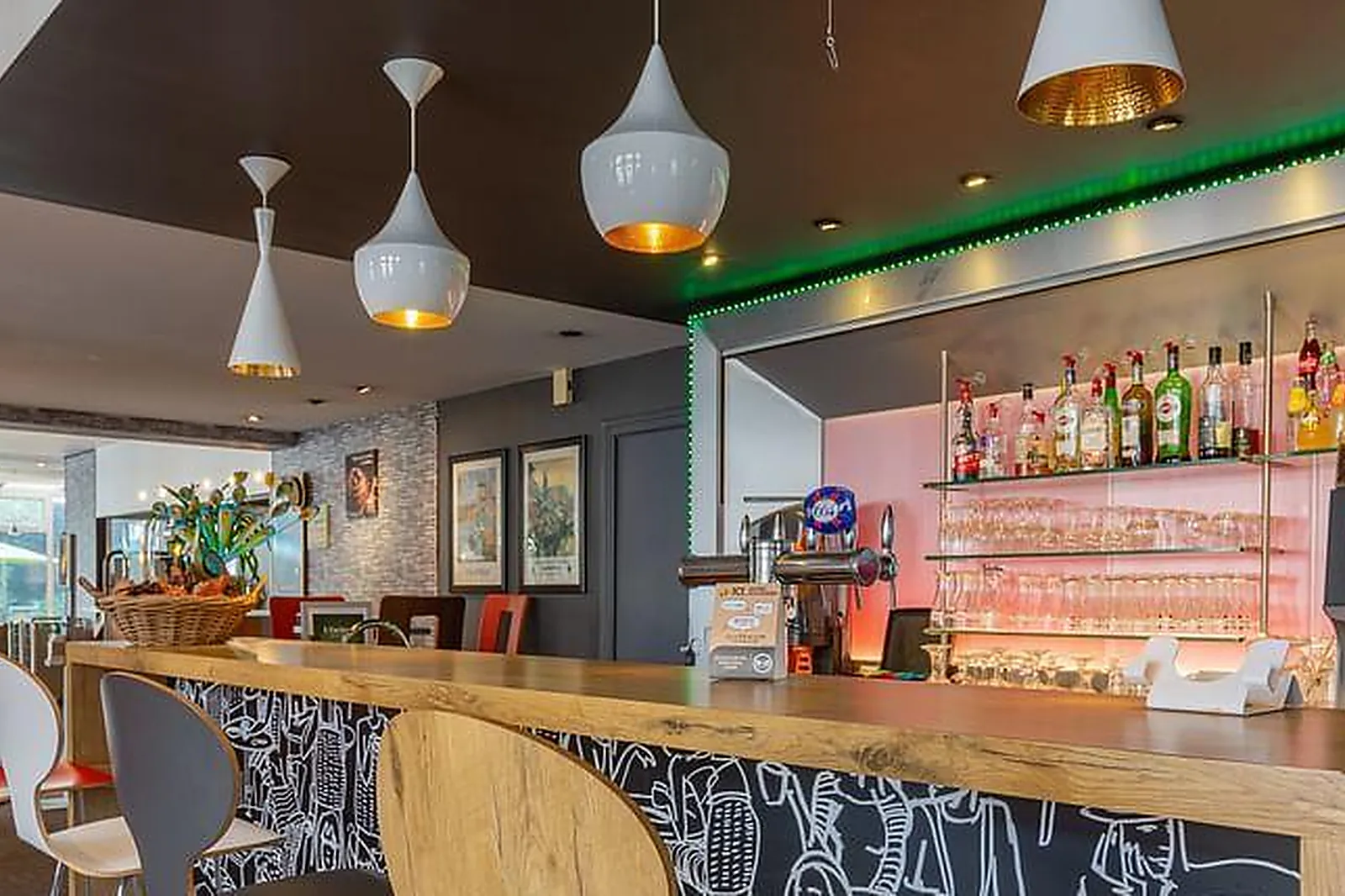 Lieux événementiels, B&B CHARTRES CENTRE CATHÉDRALE***