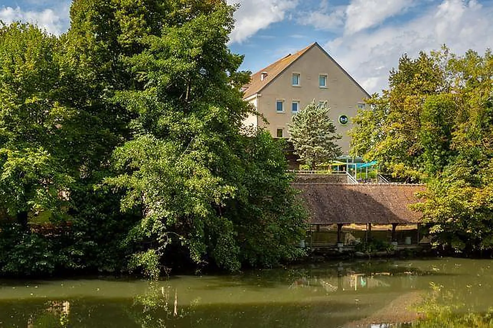 Lieux événementiels, B&B CHARTRES CENTRE CATHÉDRALE***