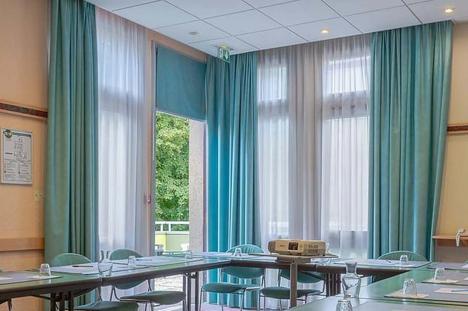 Lieux événementiels, B&B CHARTRES CENTRE CATHÉDRALE***