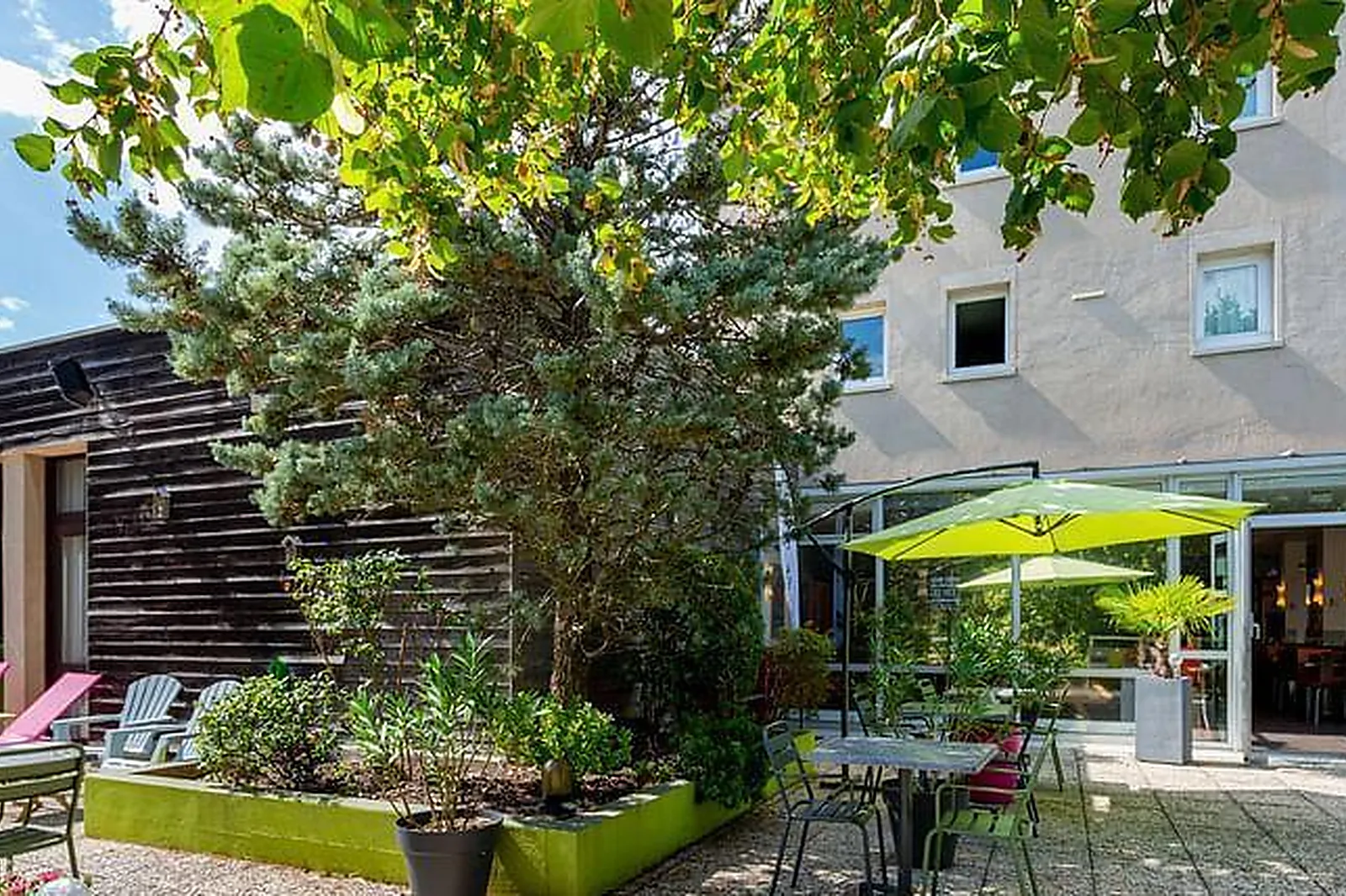 Lieux événementiels, B&B CHARTRES CENTRE CATHÉDRALE***