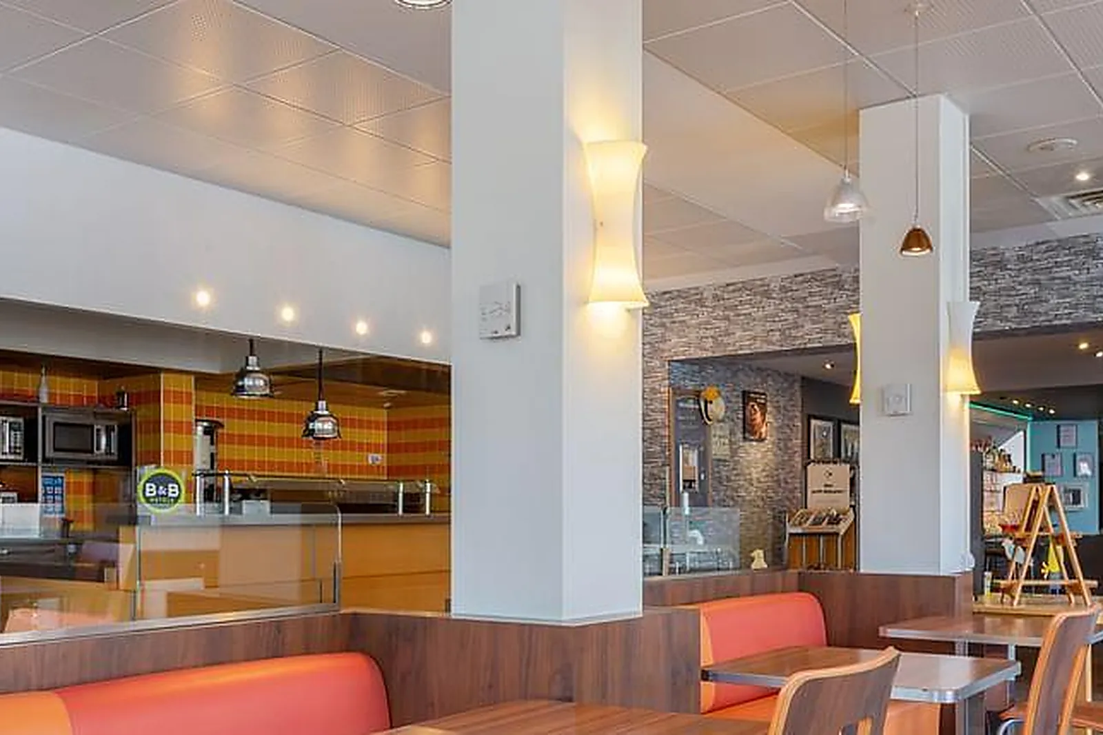 Lieux événementiels, B&B CHARTRES CENTRE CATHÉDRALE***