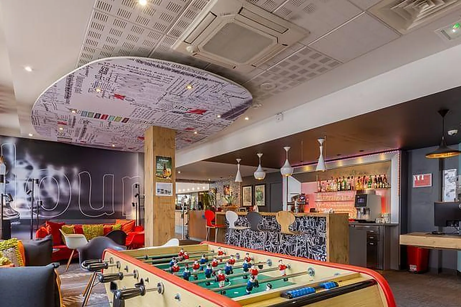 Lieux événementiels, B&B CHARTRES CENTRE CATHÉDRALE***