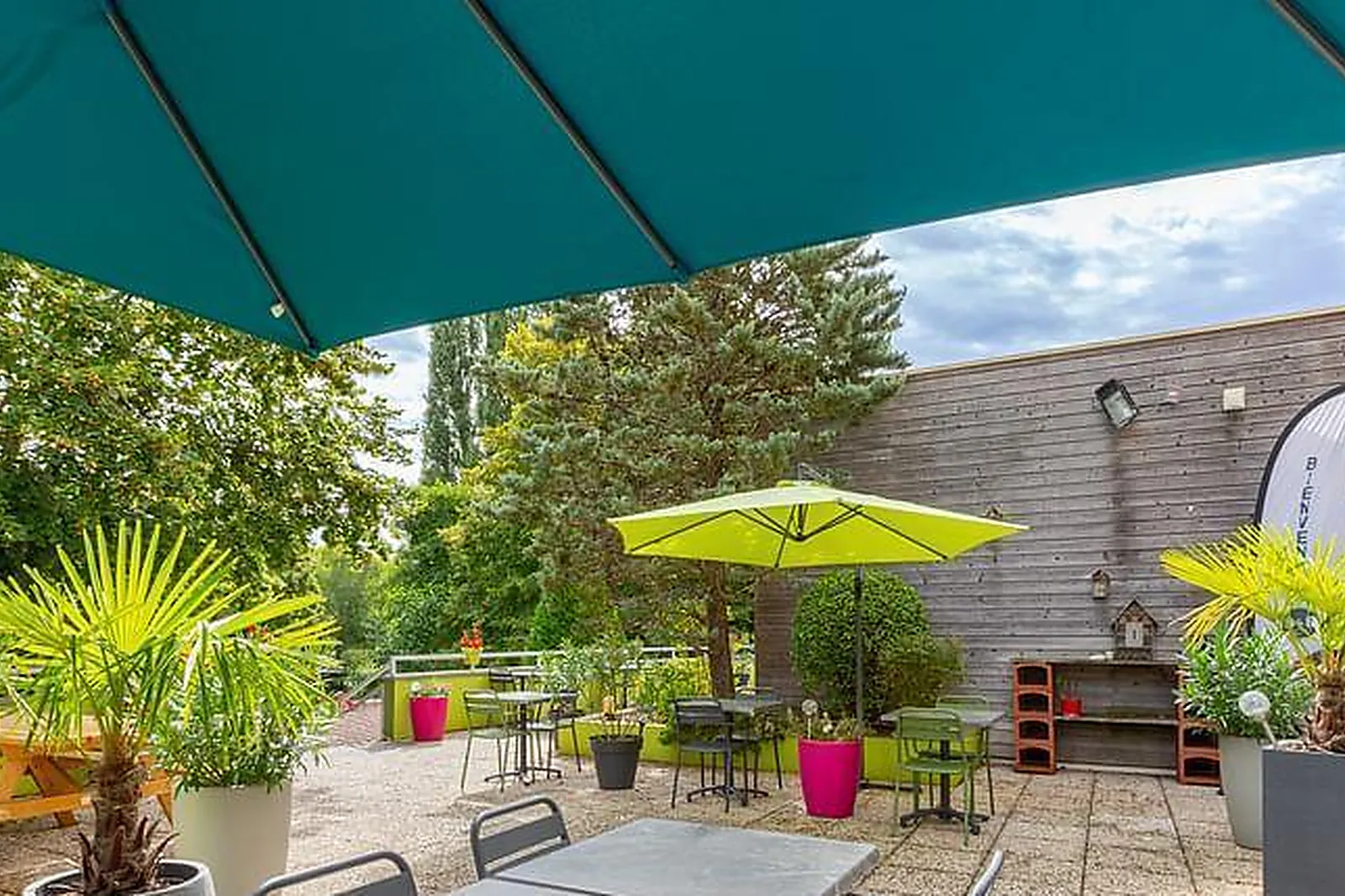 Lieux événementiels, B&B CHARTRES CENTRE CATHÉDRALE***