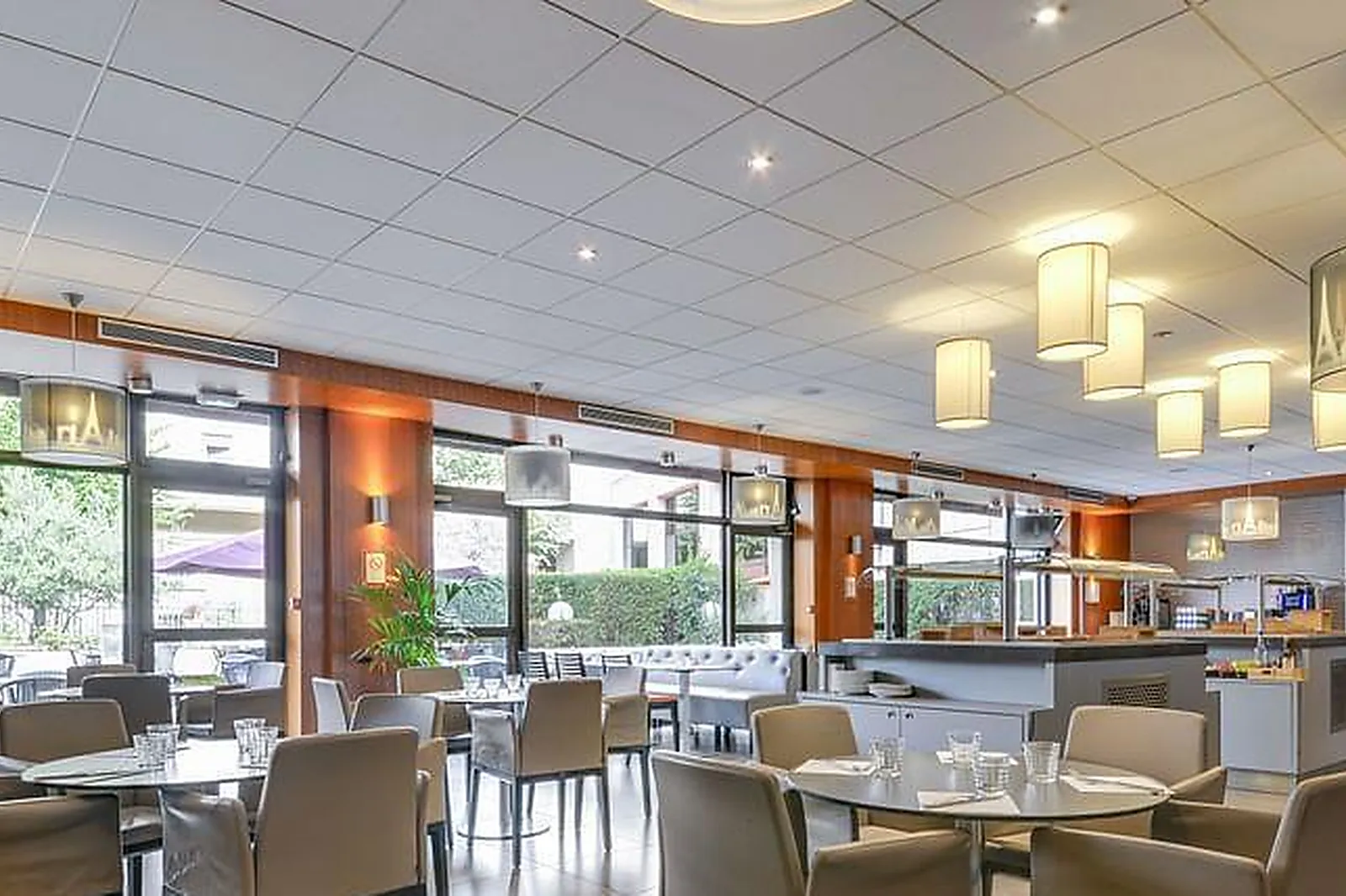 Lieux événementiels, B&B HOTEL PARIS 17 BATIGNOLLES ***