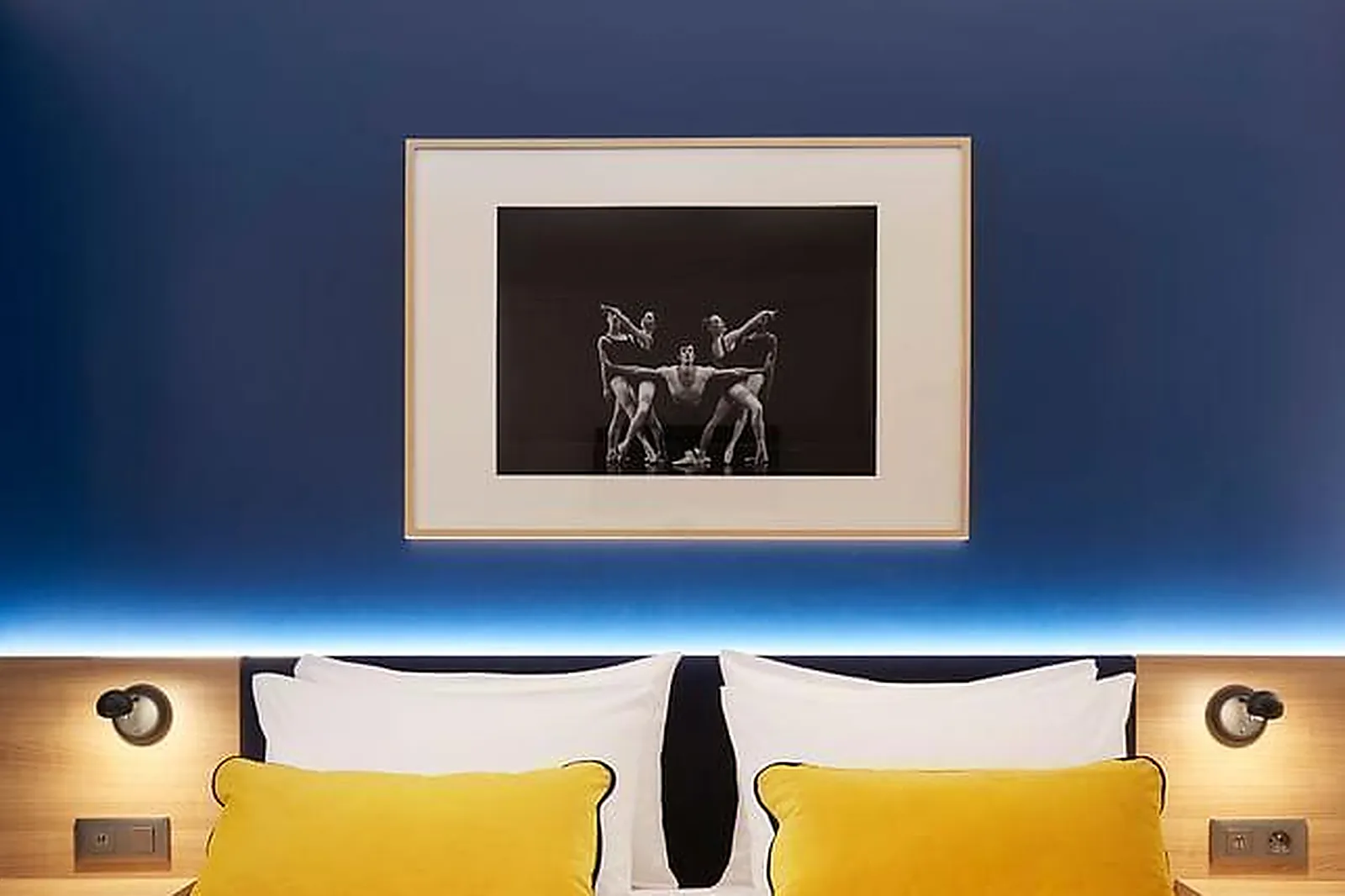 Lieux événementiels, B&B HOTEL PARIS 17 BATIGNOLLES ***