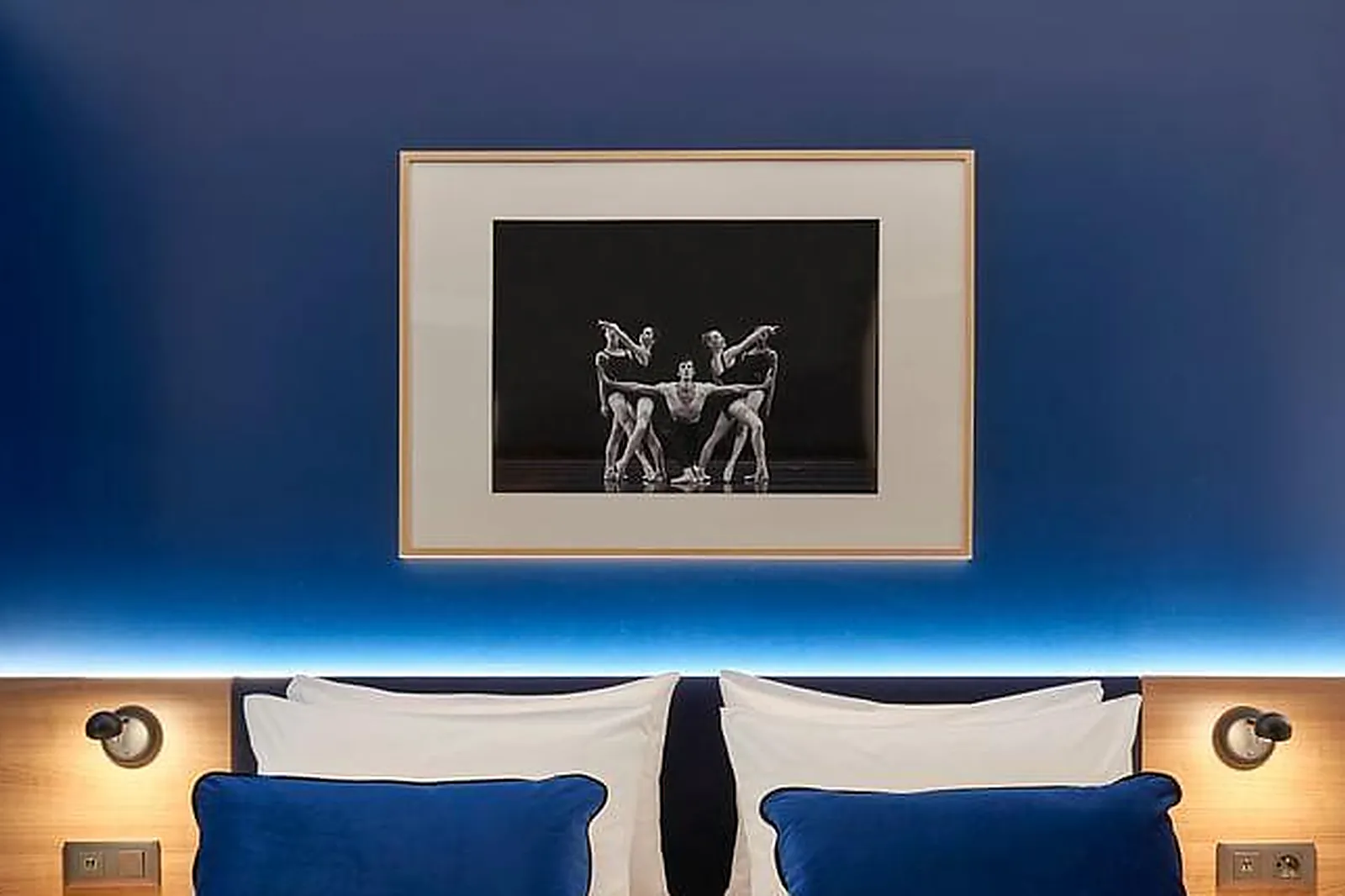 Lieux événementiels, B&B HOTEL PARIS 17 BATIGNOLLES ***