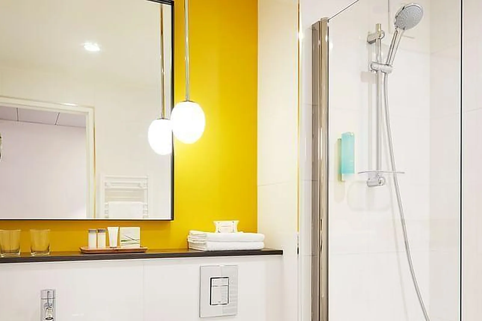 Lieux événementiels, B&B HOTEL PARIS 17 BATIGNOLLES ***