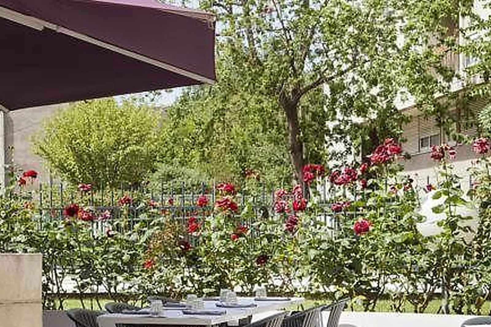 Lieux événementiels, B&B HOTEL PARIS 17 BATIGNOLLES ***