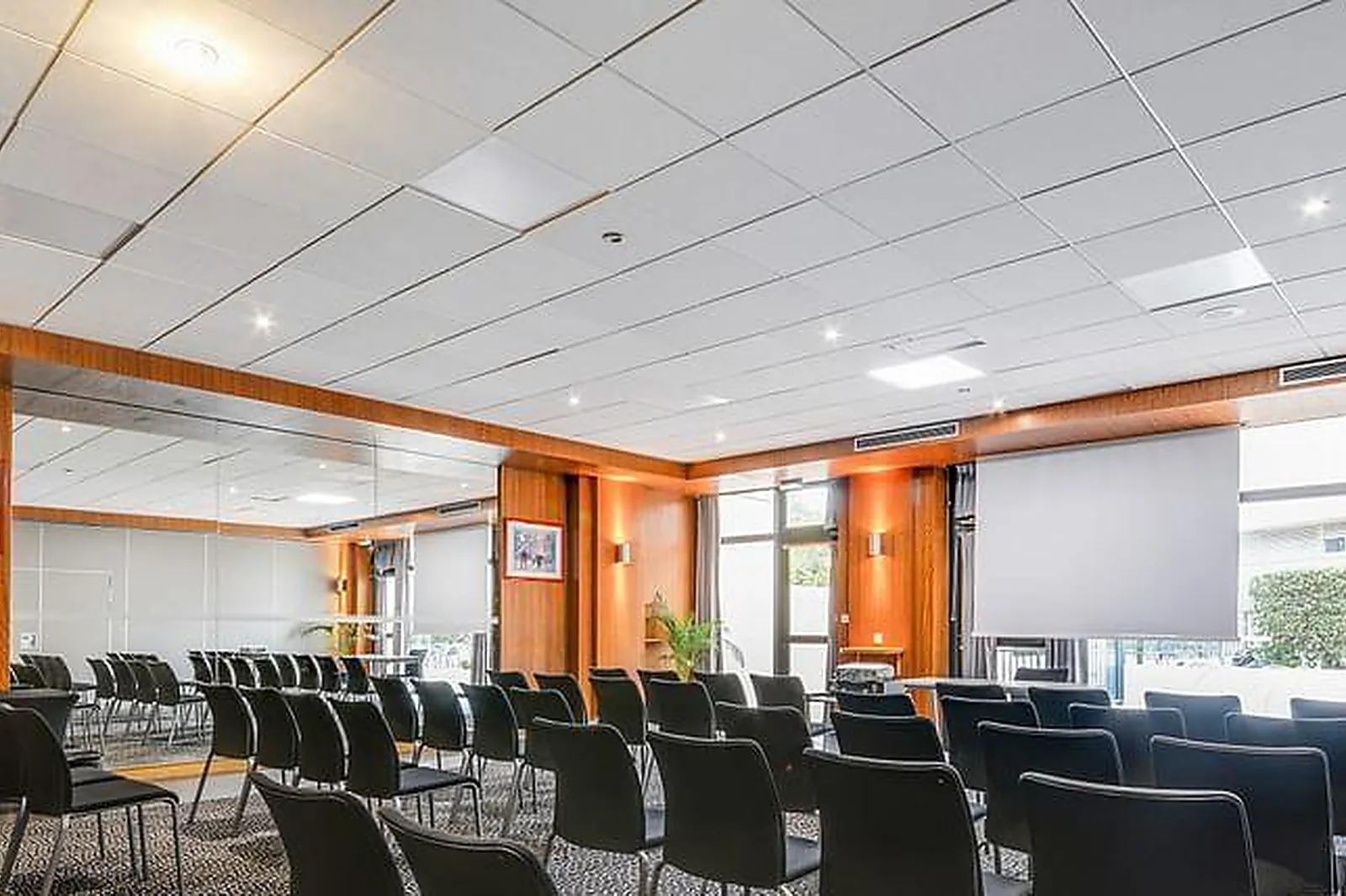 Lieux événementiels, B&B HOTEL PARIS 17 BATIGNOLLES ***