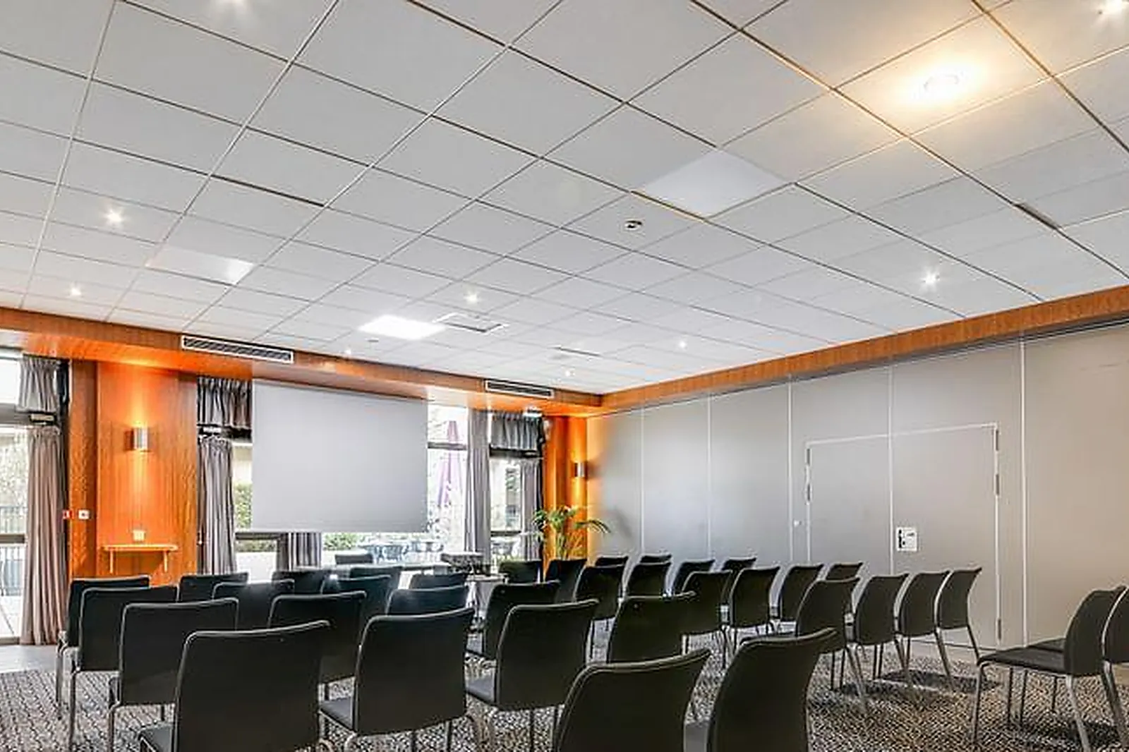 Lieux événementiels, B&B HOTEL PARIS 17 BATIGNOLLES ***