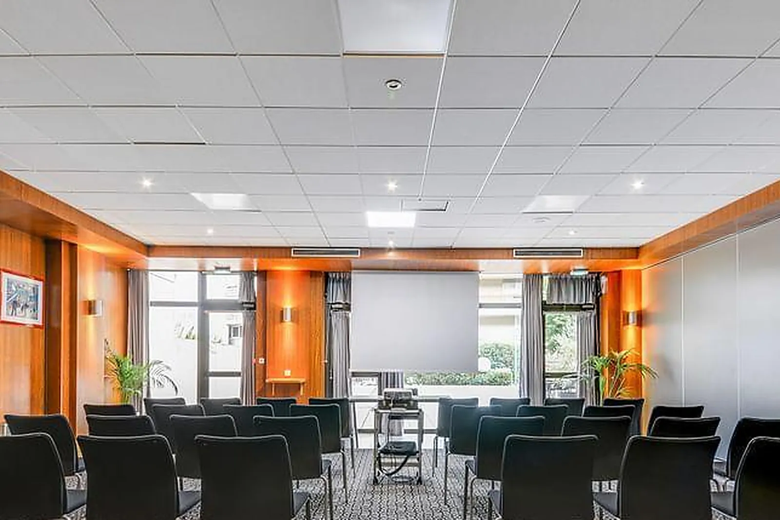 Lieux événementiels, B&B HOTEL PARIS 17 BATIGNOLLES ***