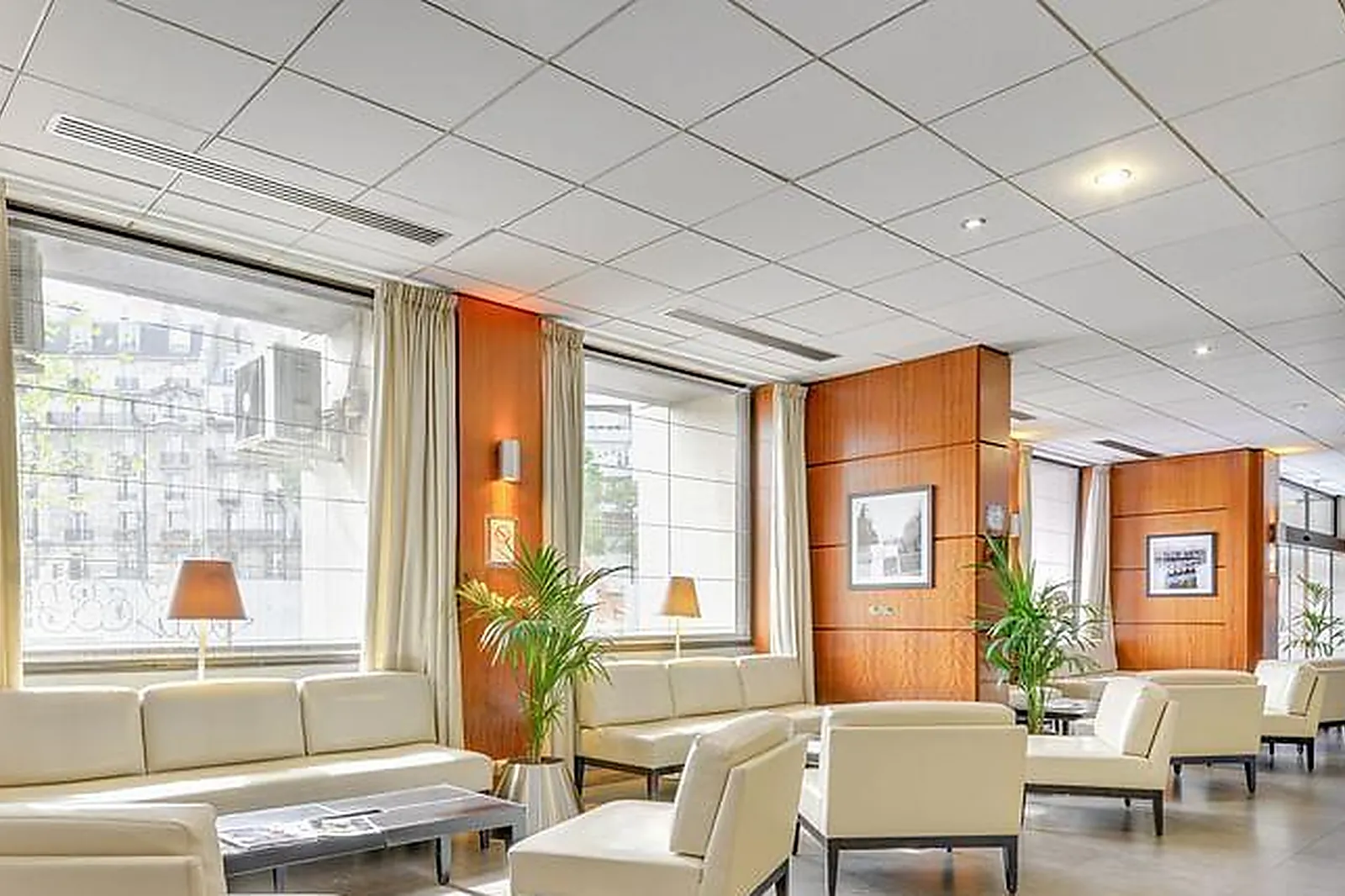 Lieux événementiels, B&B HOTEL PARIS 17 BATIGNOLLES ***