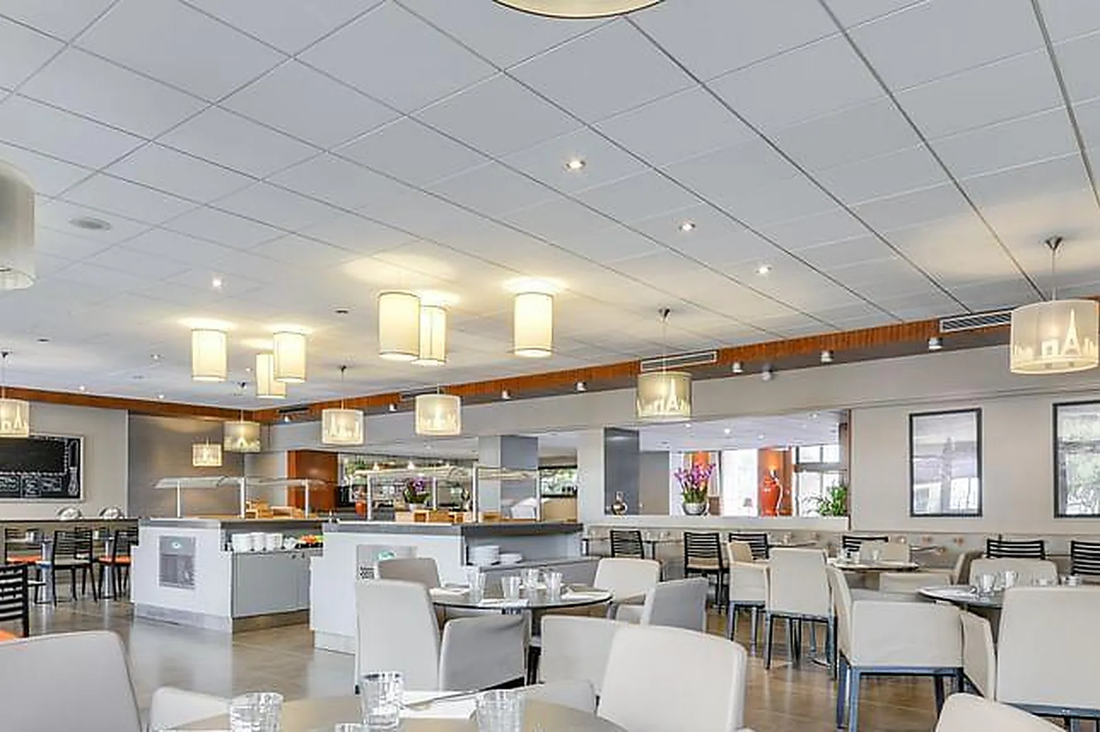 Lieux événementiels, B&B HOTEL PARIS 17 BATIGNOLLES ***