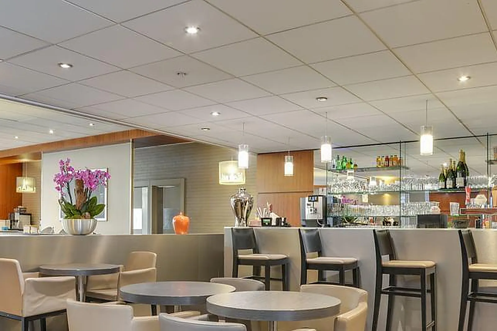 Lieux événementiels, B&B HOTEL PARIS 17 BATIGNOLLES ***