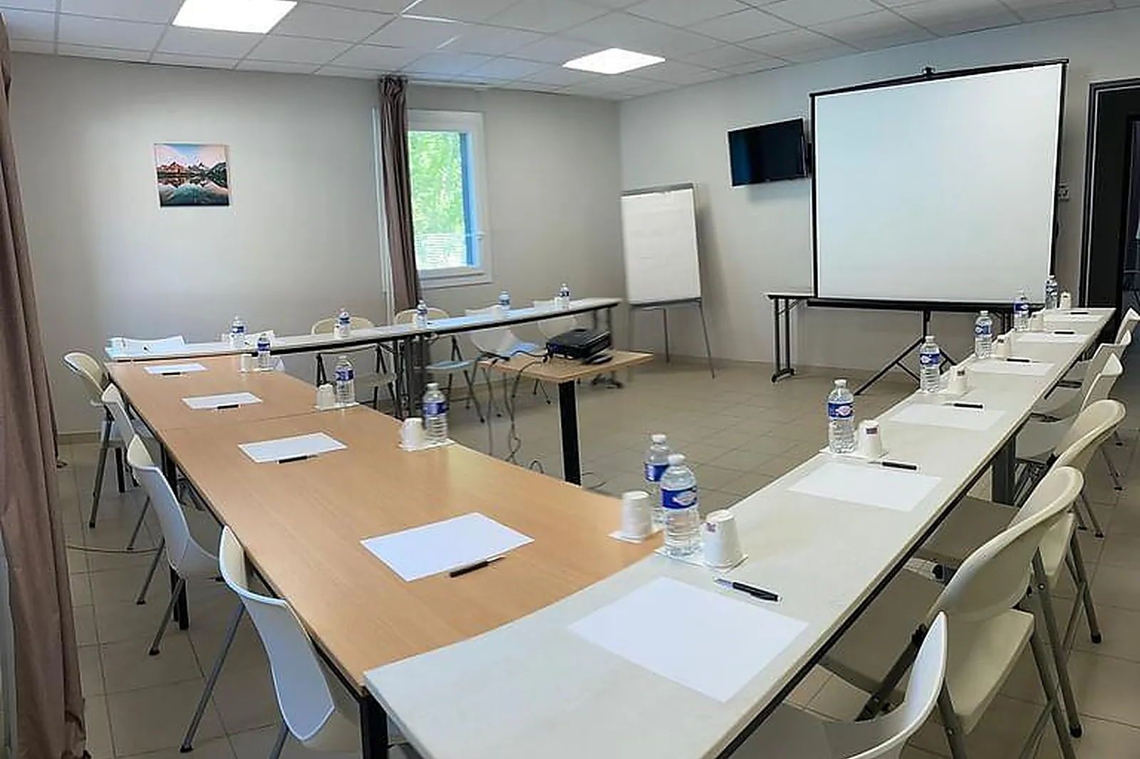 Lieux événementiels, BUREAU 10PERSONNES - LIÈGE