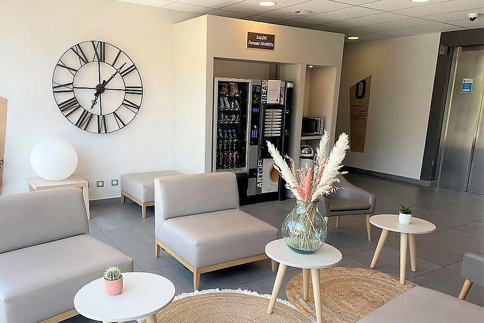 Lieux événementiels, BUREAU 10PERSONNES - LIÈGE