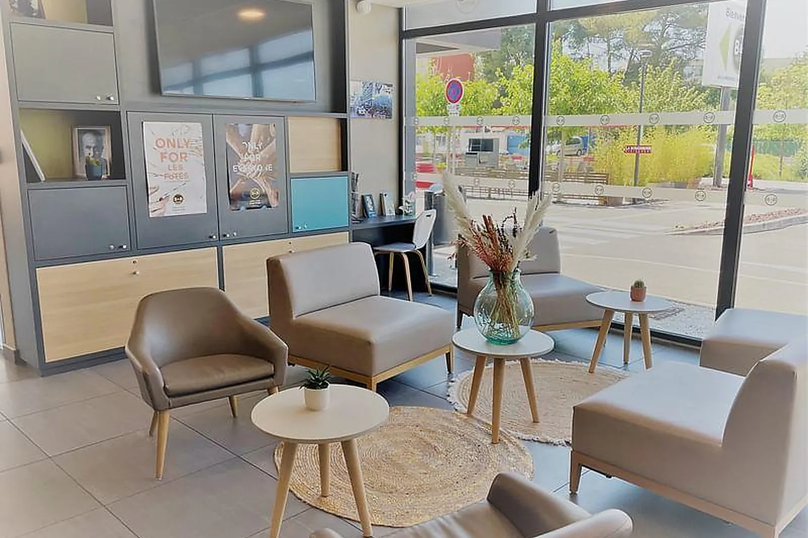 Lieux événementiels, BUREAU 10PERSONNES - LIÈGE