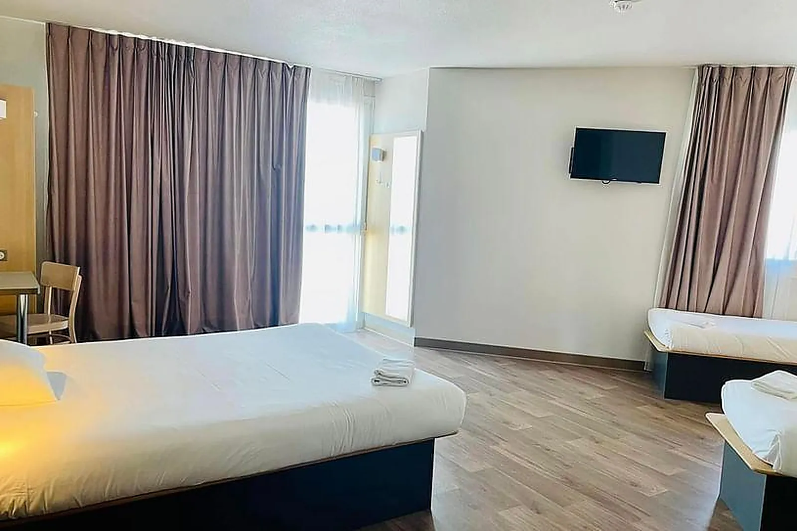 Lieux événementiels, BUREAU 10PERSONNES - LIÈGE