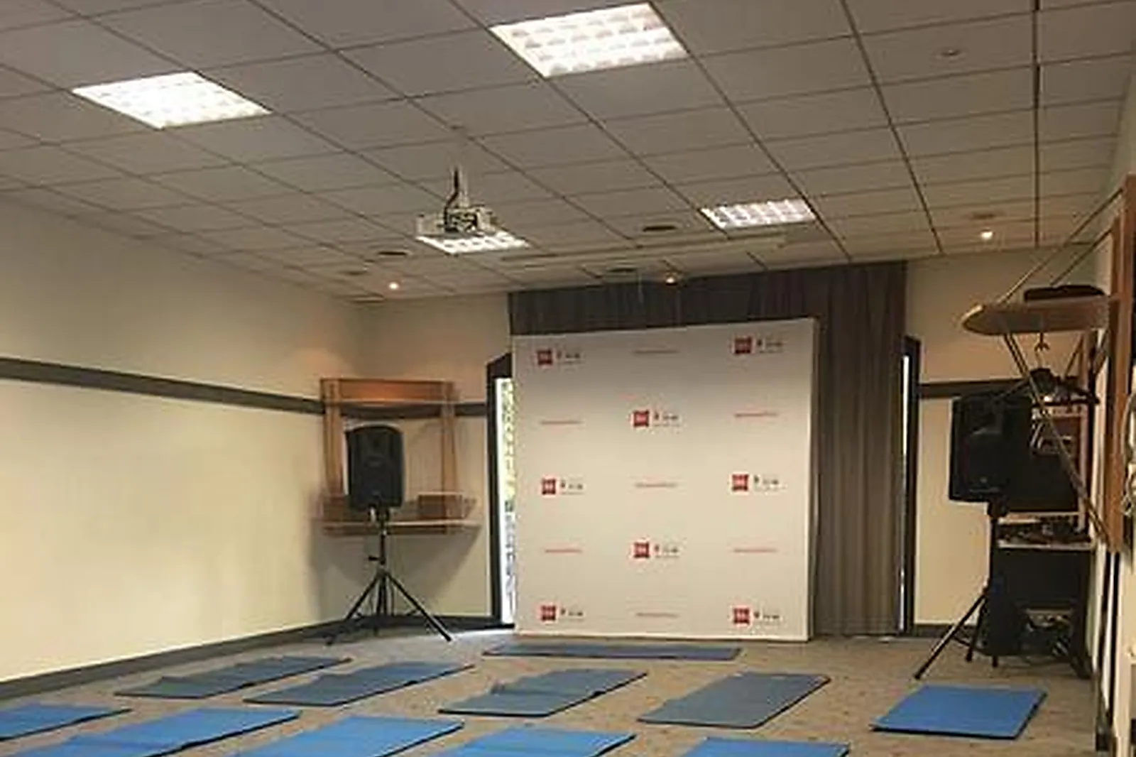 Lieux événementiels, B&B HOTEL MARSEILLE LA VALENTINE PORTE D'AUBAGNE***