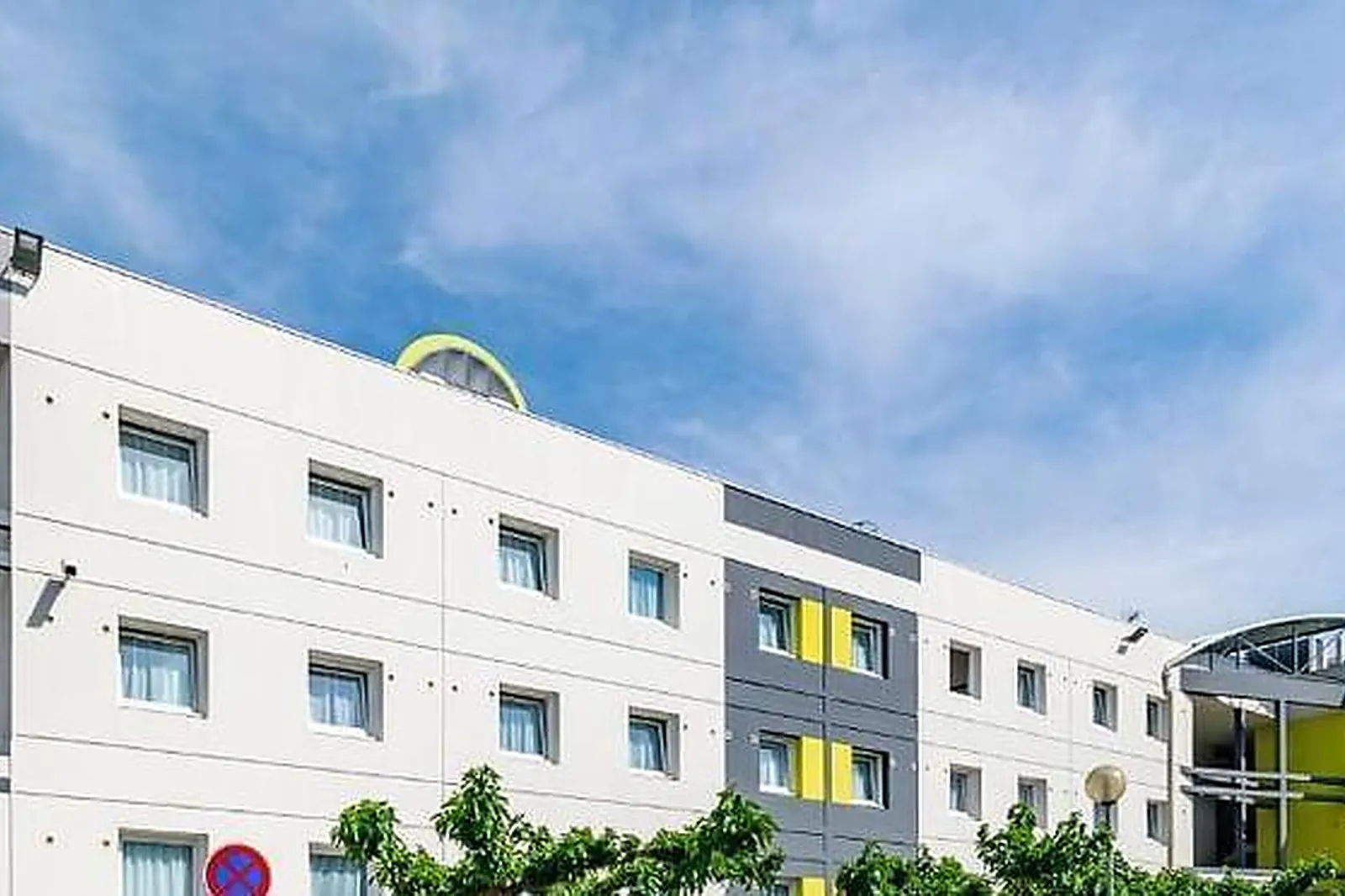 Lieux événementiels, B&B HOTEL MARSEILLE LA VALENTINE PORTE D'AUBAGNE***