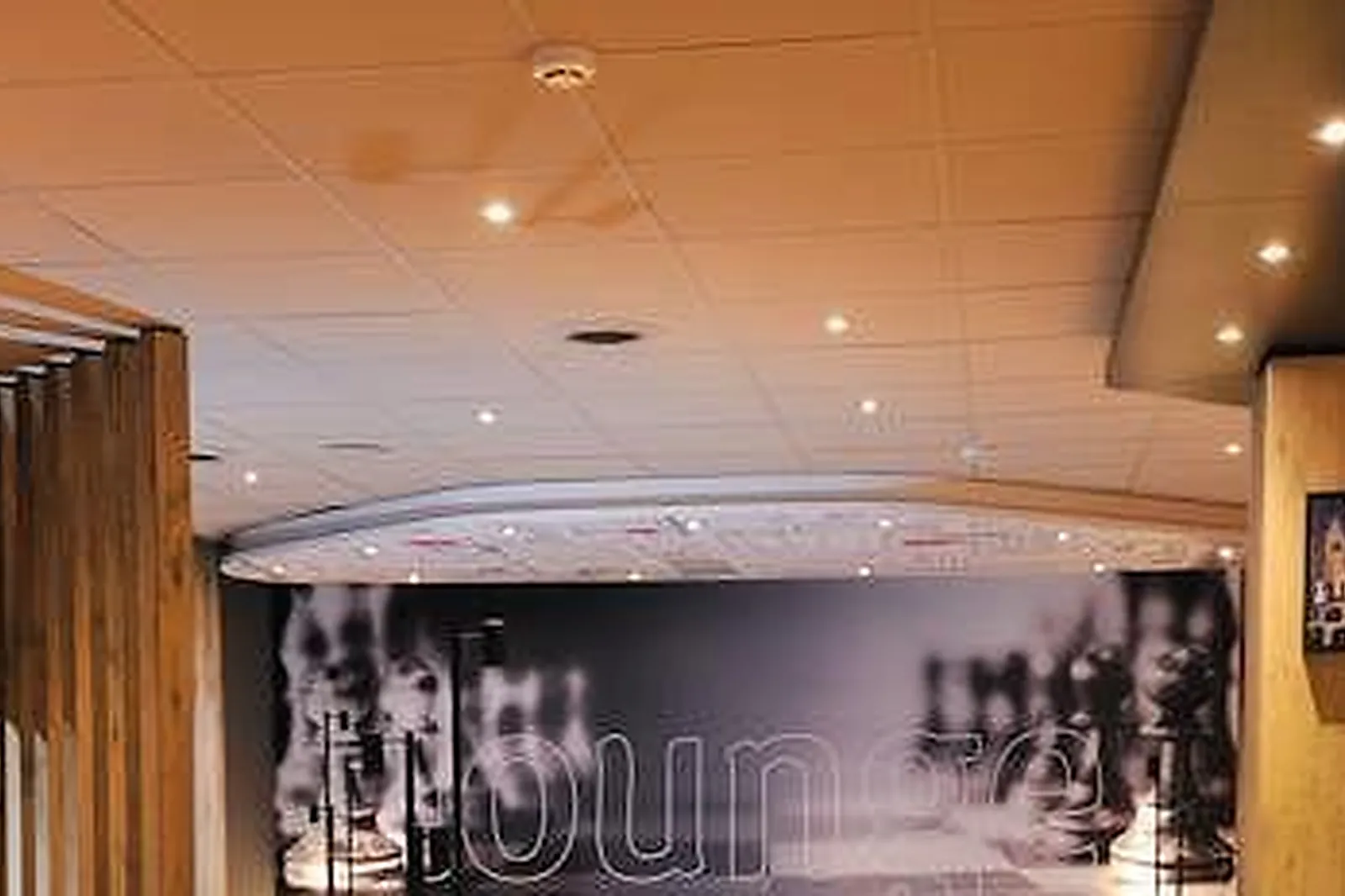 Lieux événementiels, B&B HOTEL MARSEILLE LA VALENTINE PORTE D'AUBAGNE***