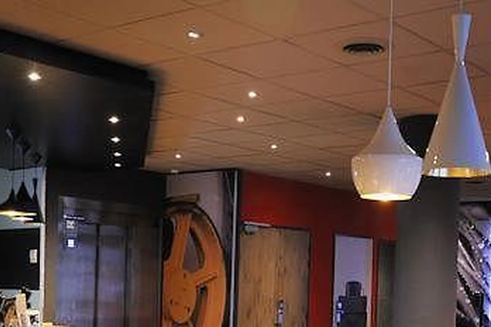 Lieux événementiels, B&B HOTEL MARSEILLE LA VALENTINE PORTE D'AUBAGNE***