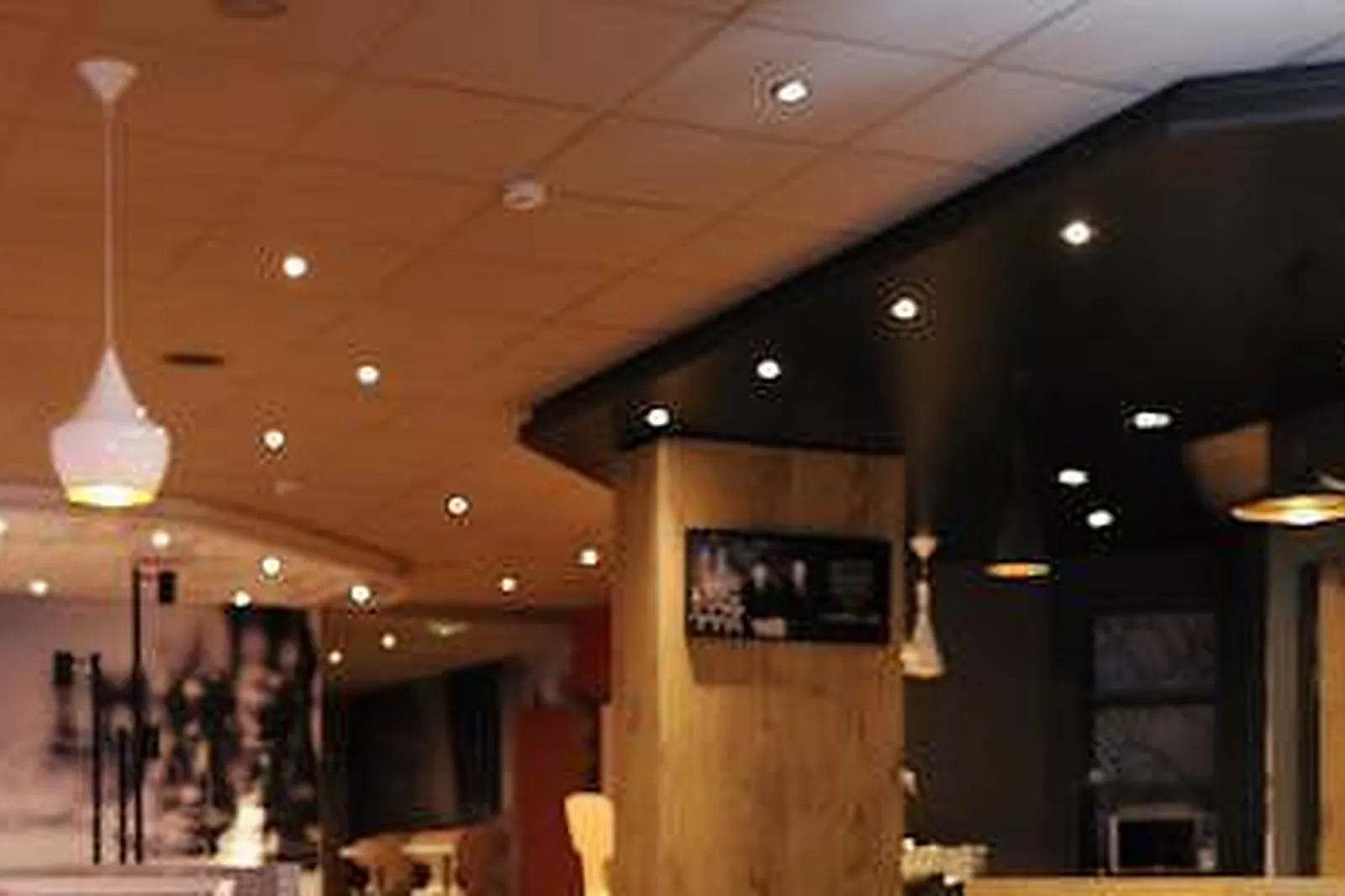 Lieux événementiels, B&B HOTEL MARSEILLE LA VALENTINE PORTE D'AUBAGNE***