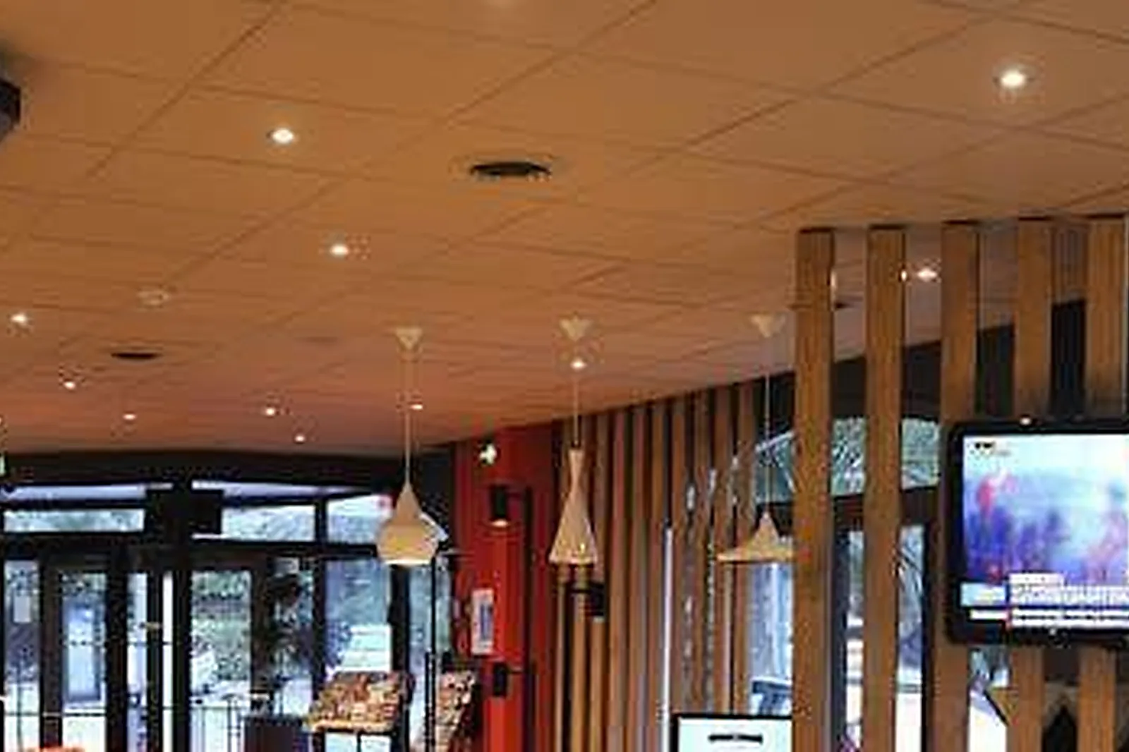 Lieux événementiels, B&B HOTEL MARSEILLE LA VALENTINE PORTE D'AUBAGNE***