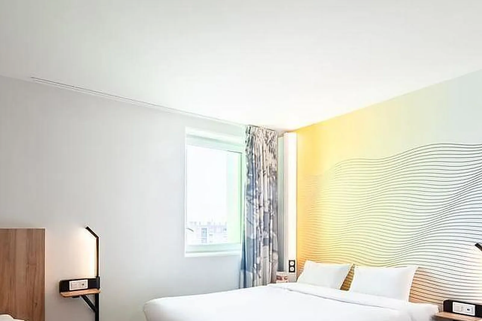 Lieux événementiels, B&B HÔTEL COMPIEGNE