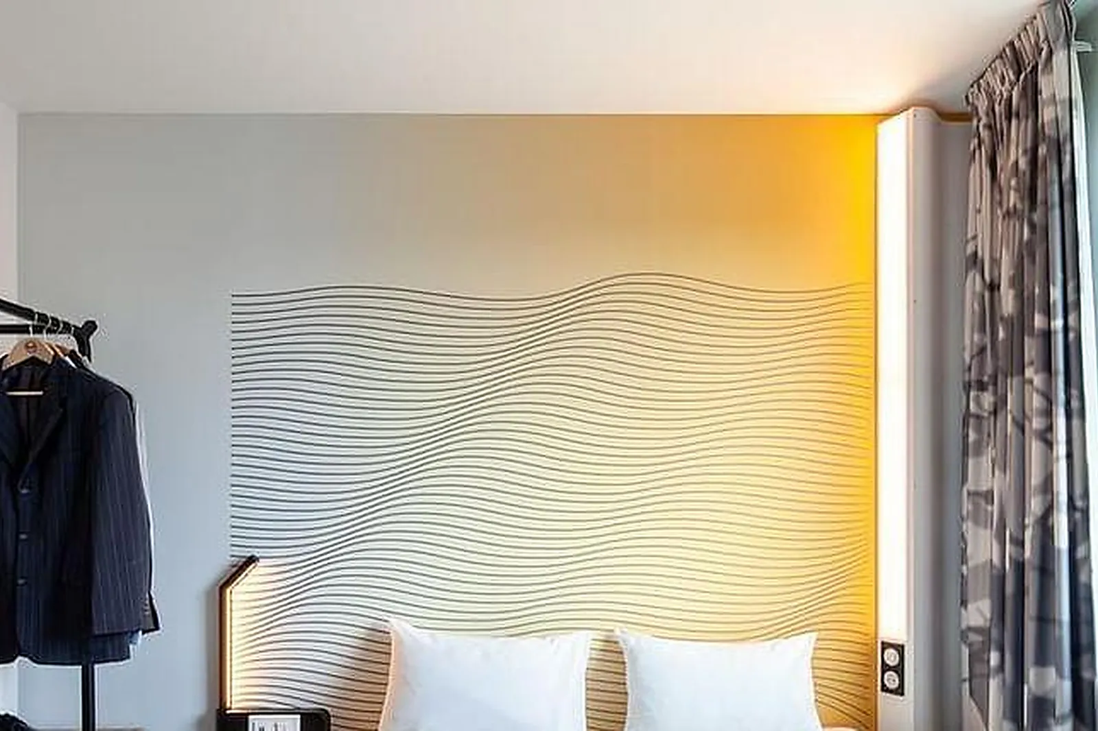 Lieux événementiels, B&B HÔTEL COMPIEGNE