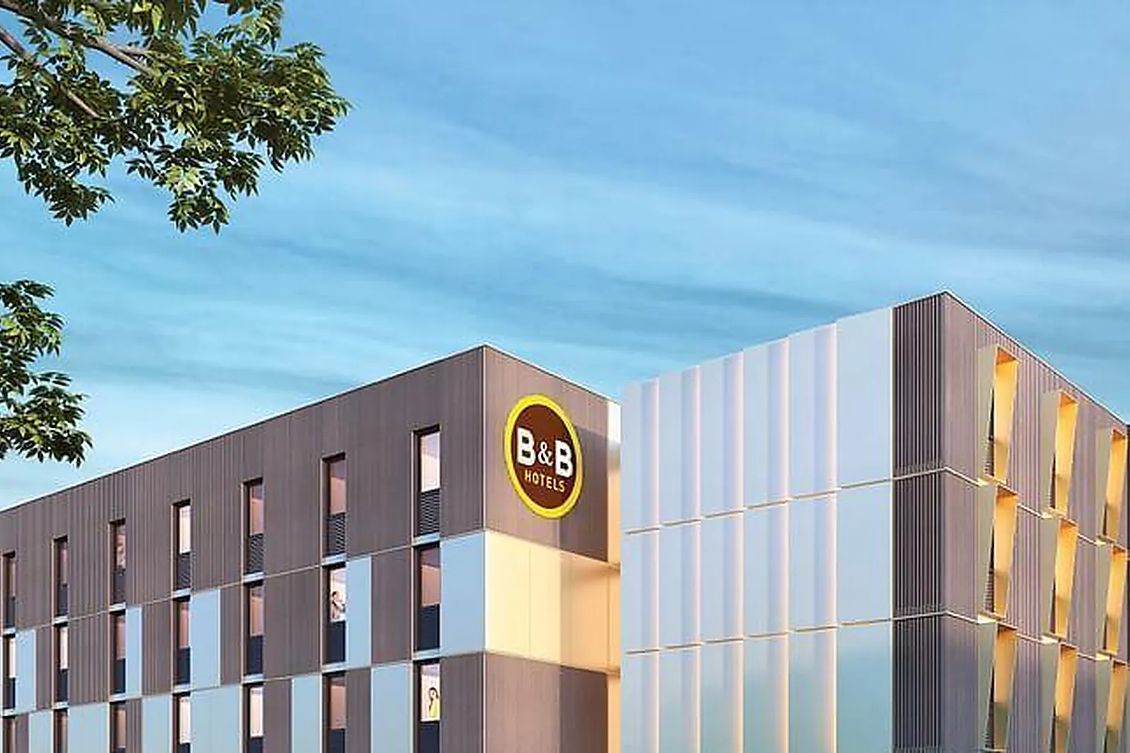 Lieux événementiels, B&B HÔTEL COMPIEGNE