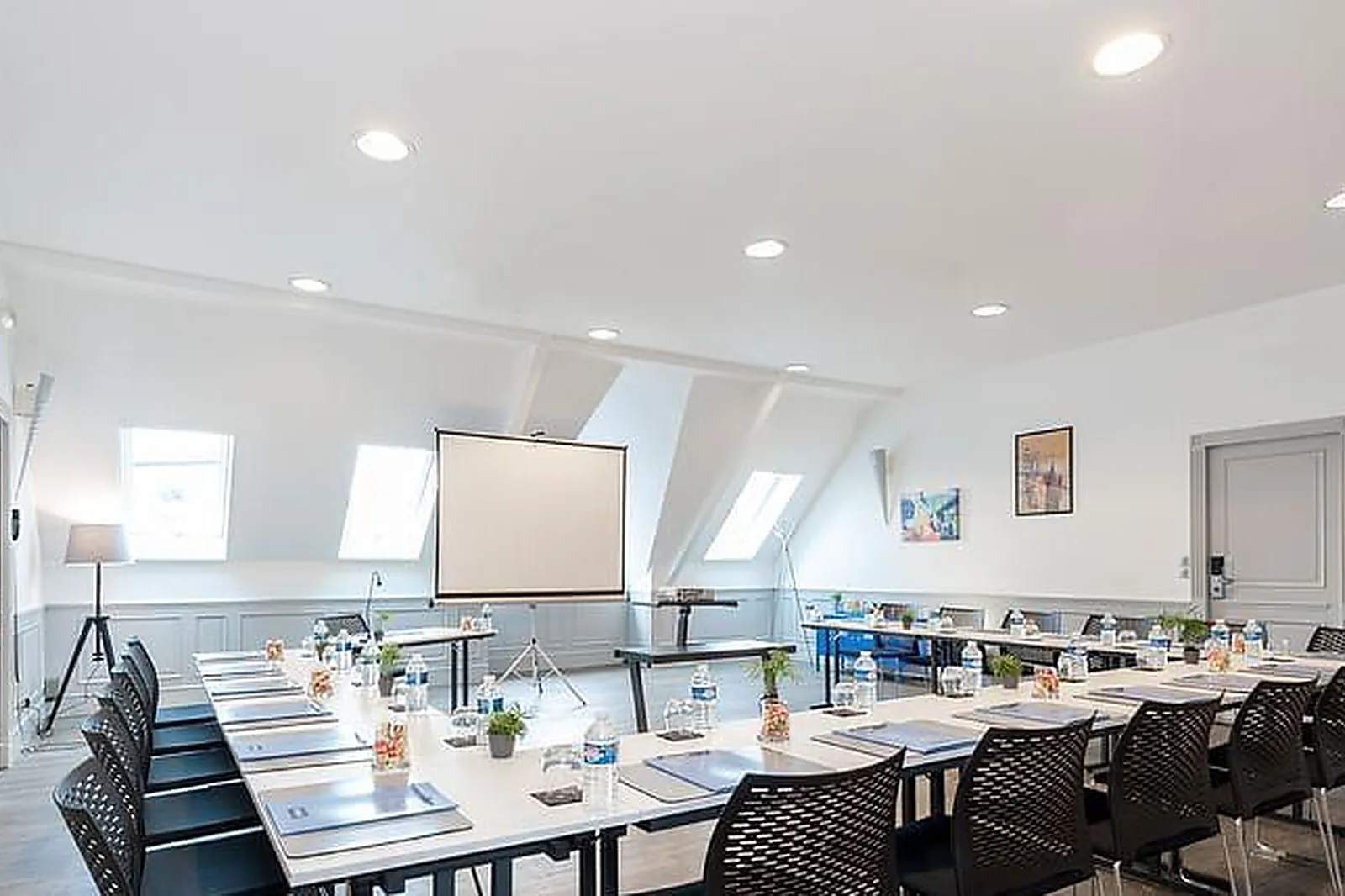 Lieux événementiels, B&B HÔTEL COMPIEGNE